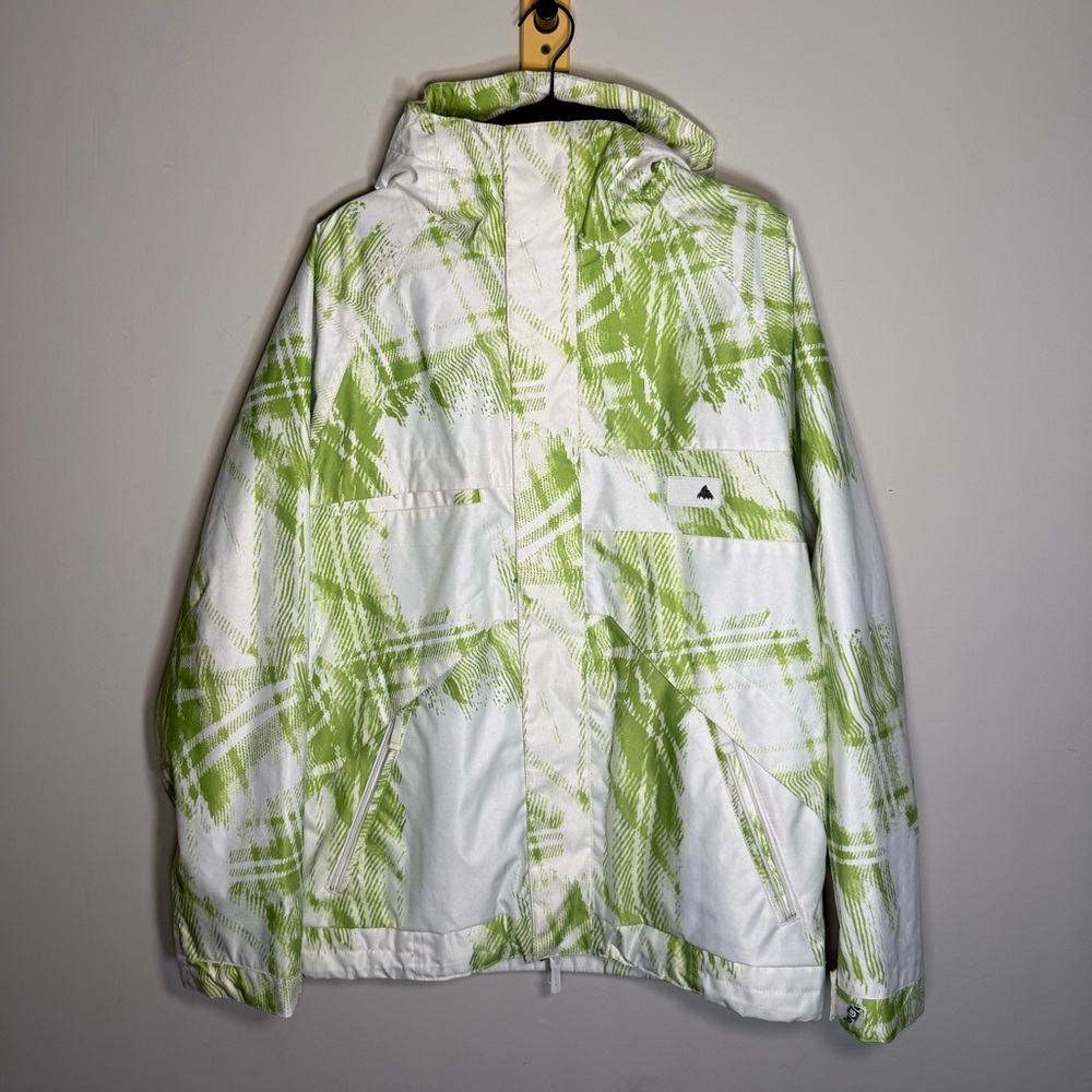 Vintage Burton Ski Jacket